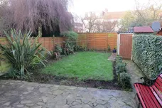 Wauthier Close, LONDON