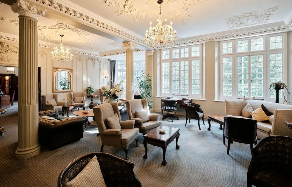 Chateau La Chaire – Leisure