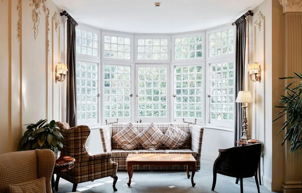 Chateau La Chaire – Leisure