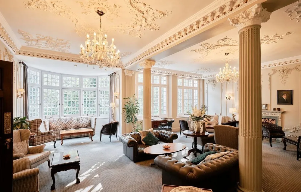 Chateau La Chaire – Leisure