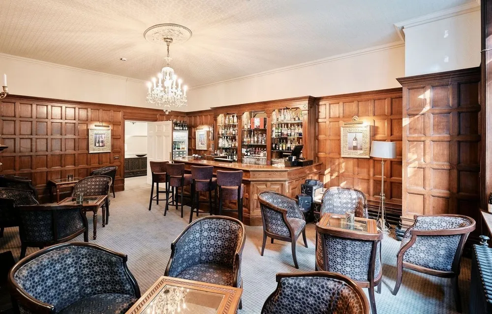 Chateau La Chaire – Leisure