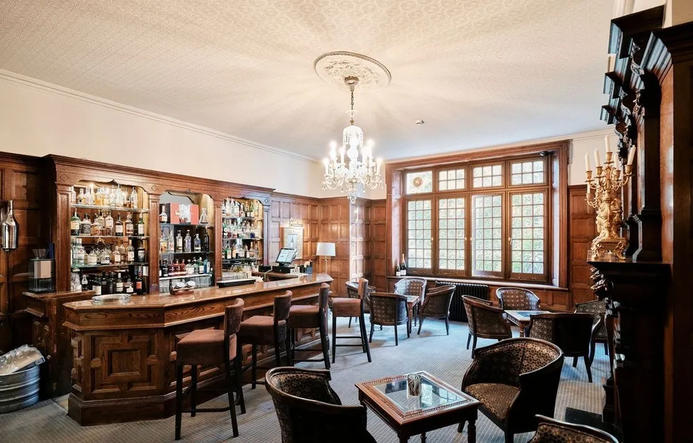 Chateau La Chaire – Leisure
