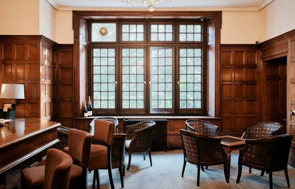 Chateau La Chaire – Leisure