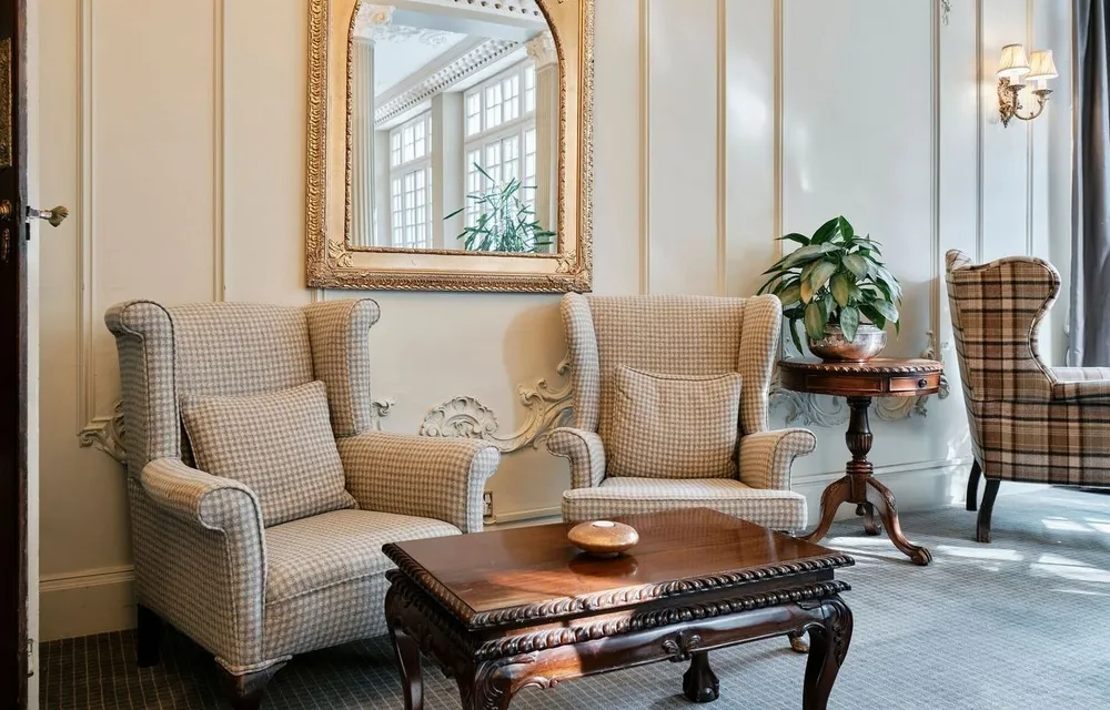 Chateau La Chaire – Leisure