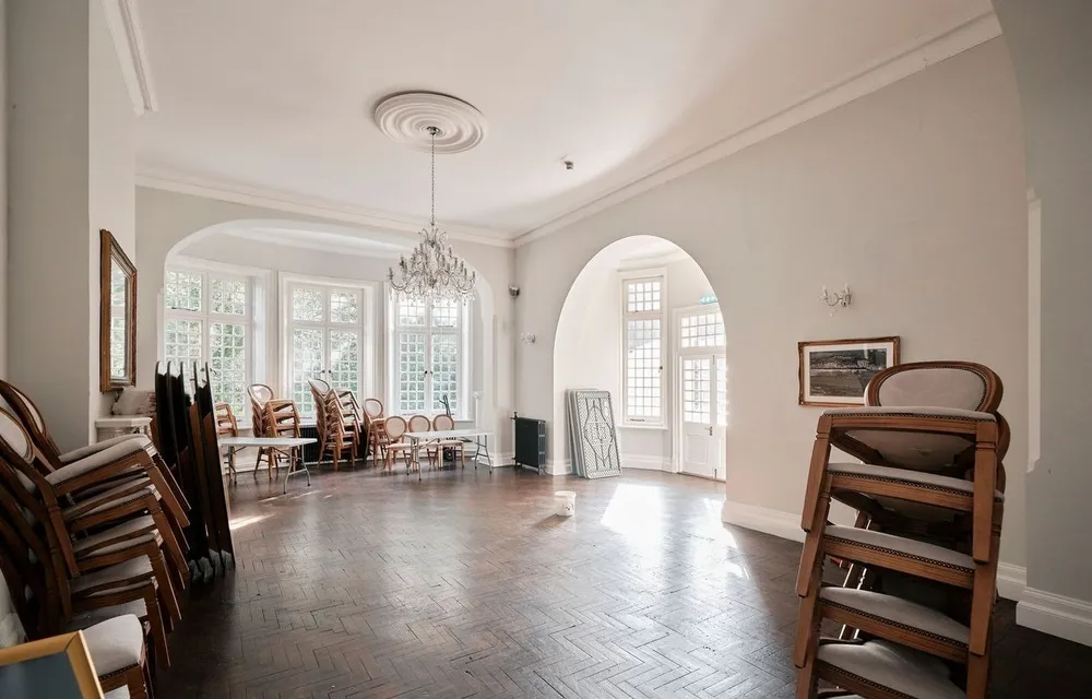 Chateau La Chaire – Leisure
