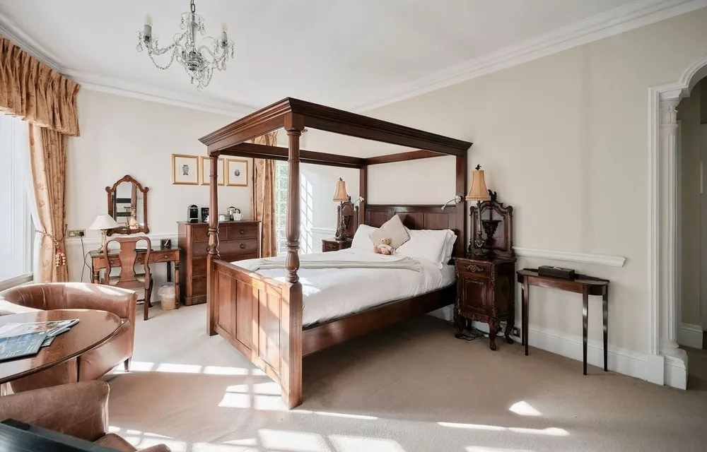 Chateau La Chaire – Leisure