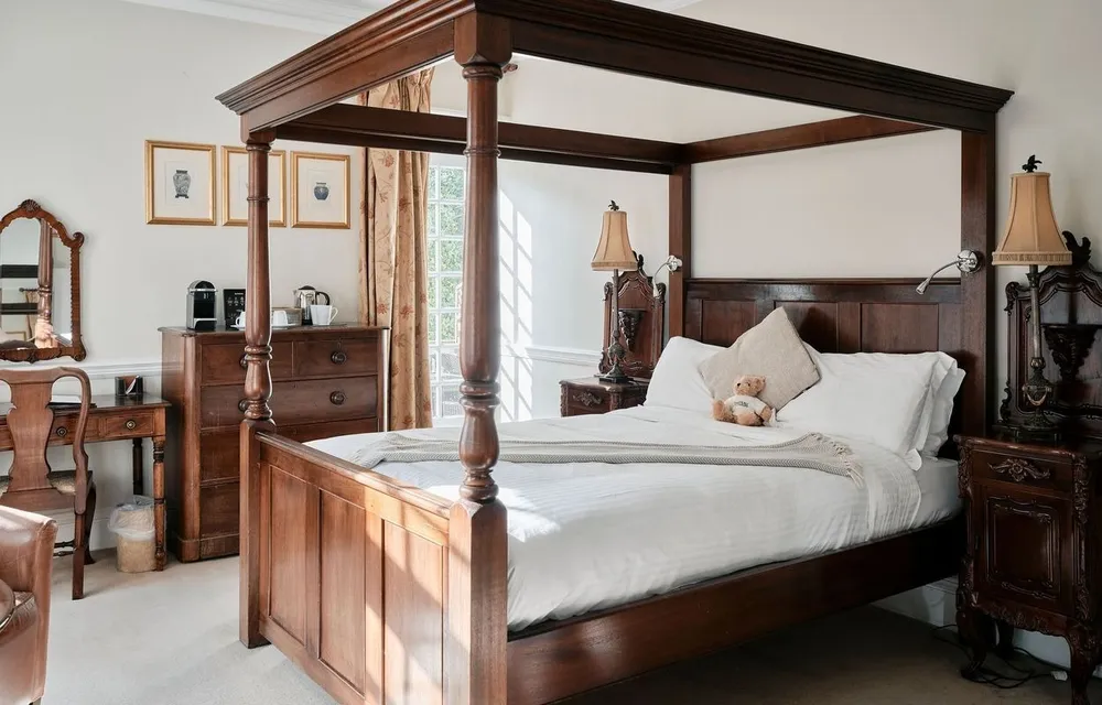 Chateau La Chaire – Leisure