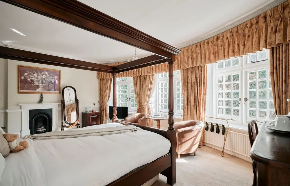 Chateau La Chaire – Leisure
