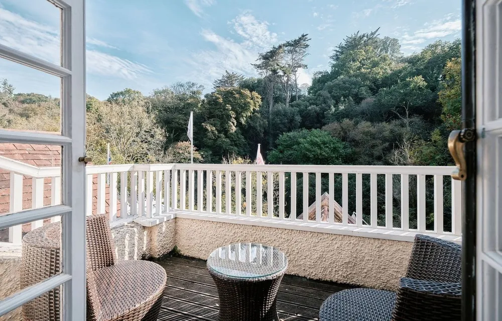 Chateau La Chaire – Leisure