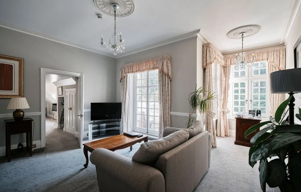 Chateau La Chaire – Leisure