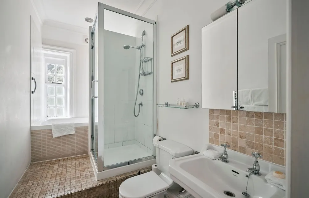 Chateau La Chaire – Leisure