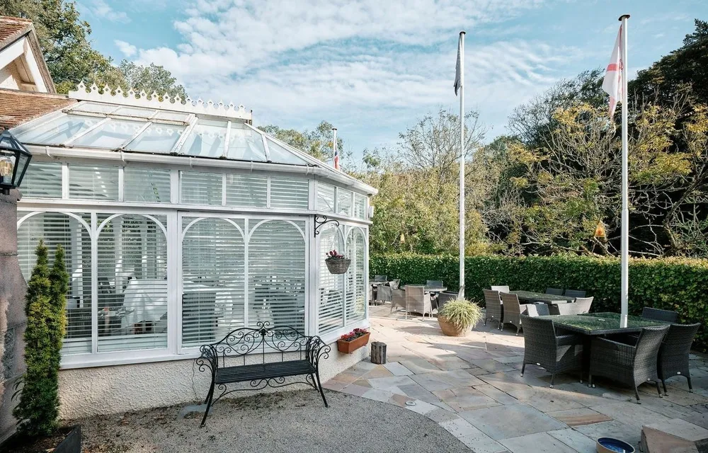 Chateau La Chaire – Leisure