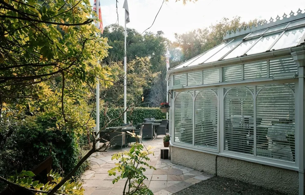 Chateau La Chaire – Leisure