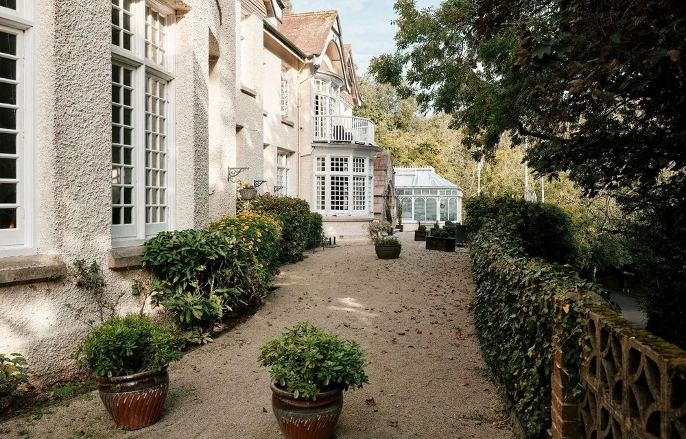 Chateau La Chaire – Leisure