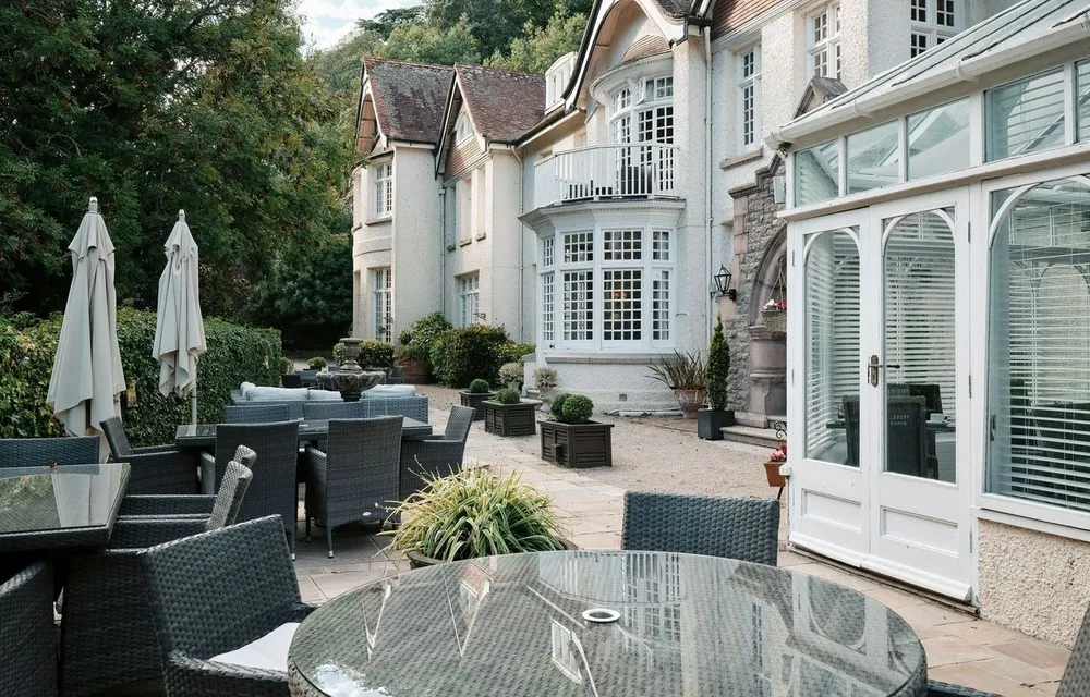 Chateau La Chaire – Leisure