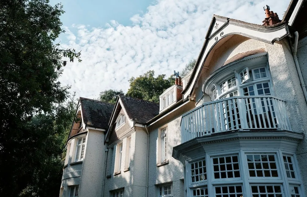 Chateau La Chaire – Leisure