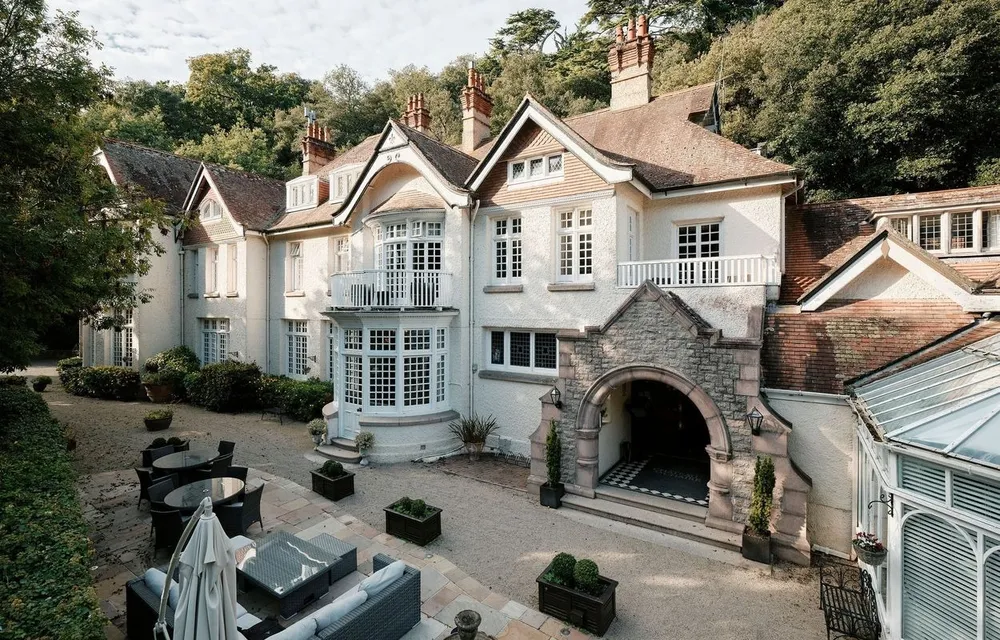 Chateau La Chaire – Leisure