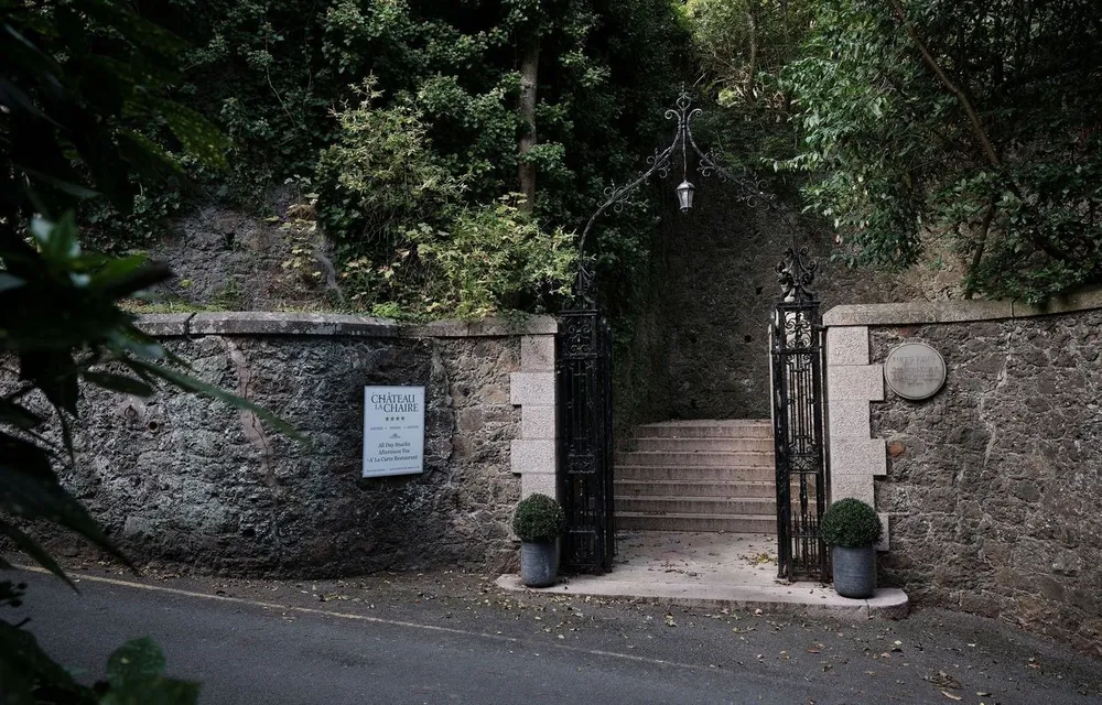 Chateau La Chaire – Leisure