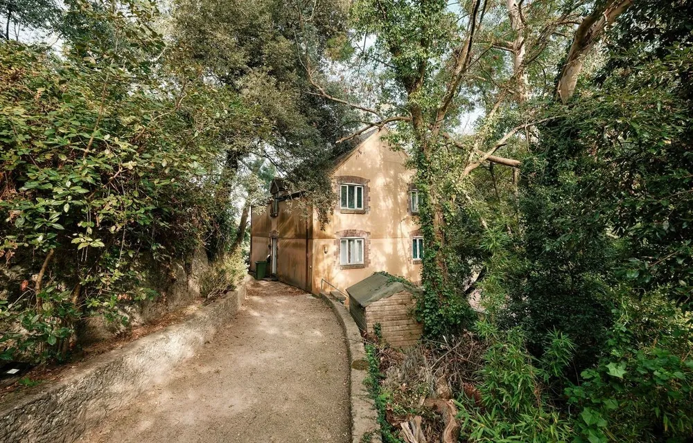 Chateau La Chaire – Leisure