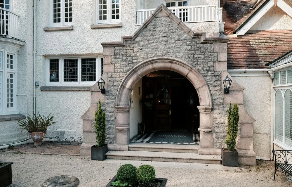 Chateau La Chaire – Leisure