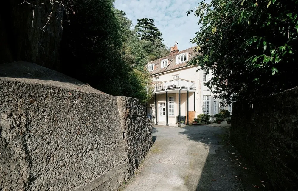 Chateau La Chaire – Leisure