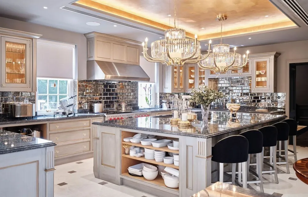 View image gallery of Sunningdale Manor