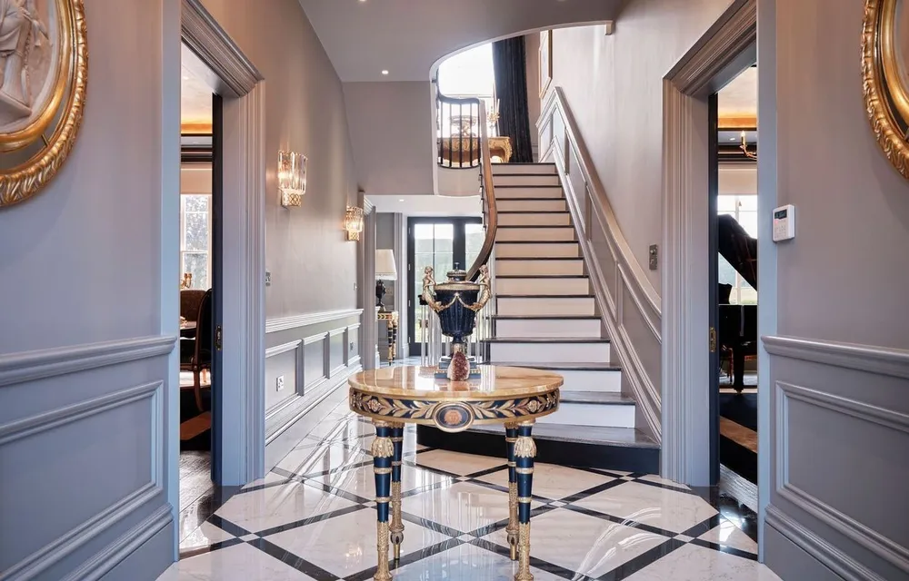 Sunningdale Manor