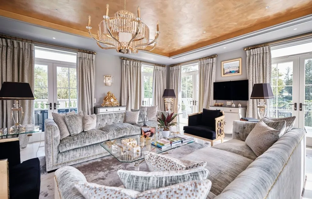 Sunningdale Manor