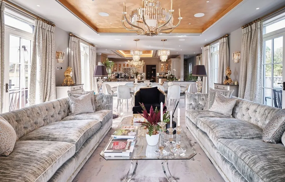 Sunningdale Manor