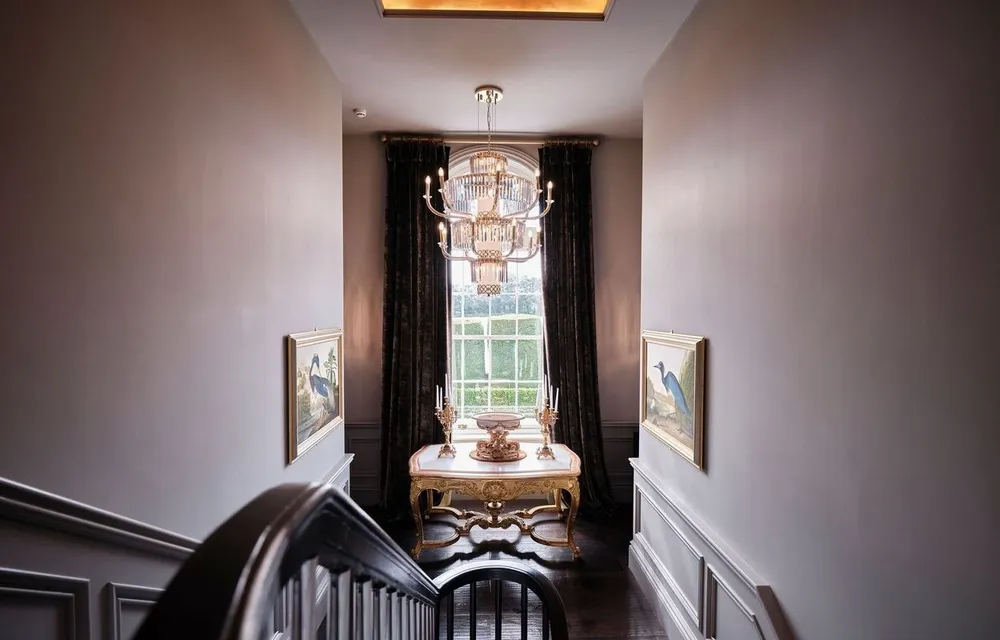 Sunningdale Manor