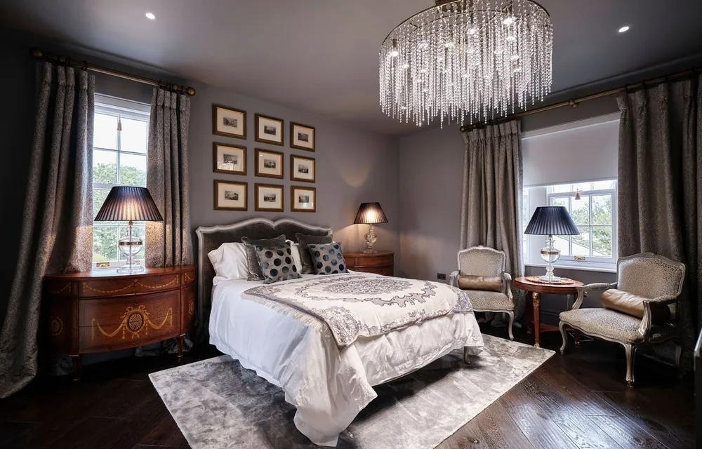 Sunningdale Manor