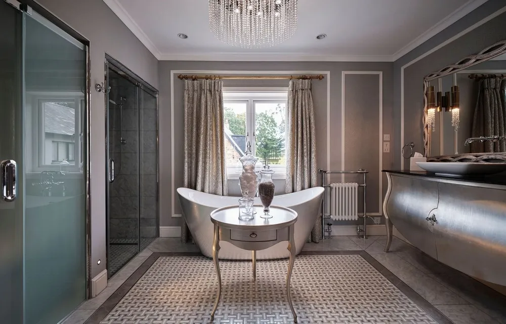 Sunningdale Manor