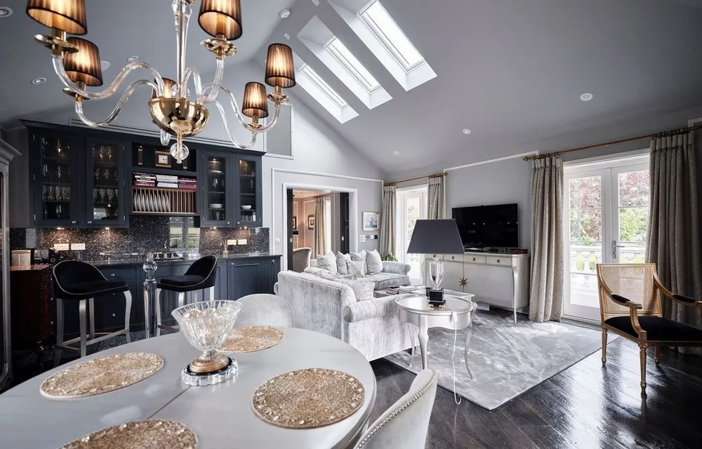 Sunningdale Manor