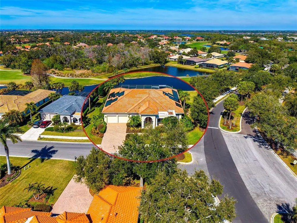 9931 Portside Terrace, Bradenton, FL 34212