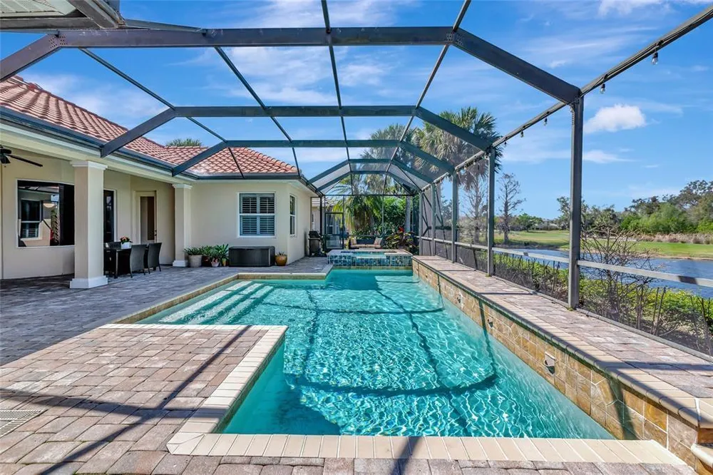 9931 Portside Terrace, Bradenton, FL 34212
