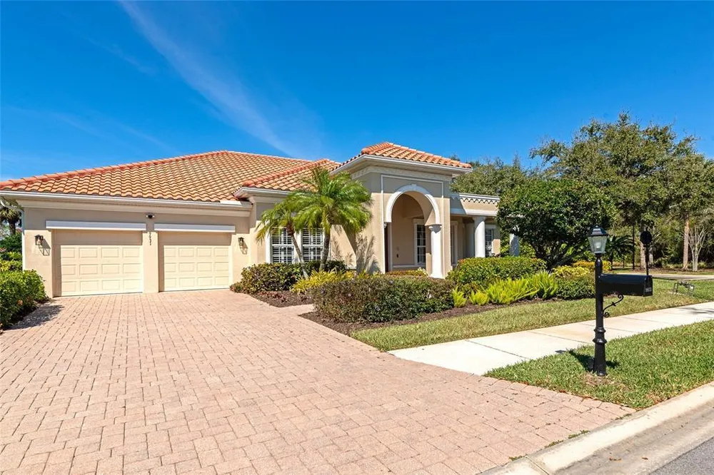 9931 Portside Terrace, Bradenton, FL 34212
