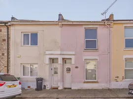 Stowe Road, SOUTHSEA photo