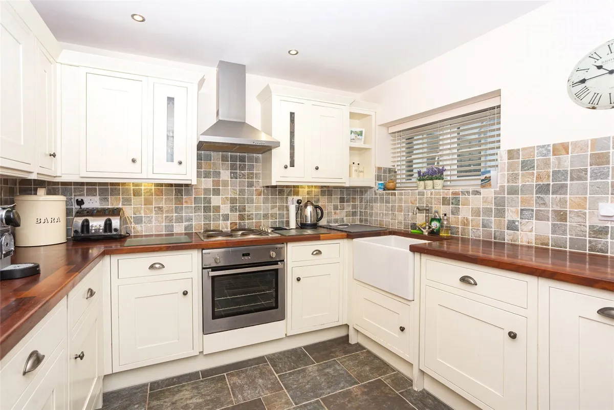 Castle Street, Criccieth, Gwynedd, LL52
