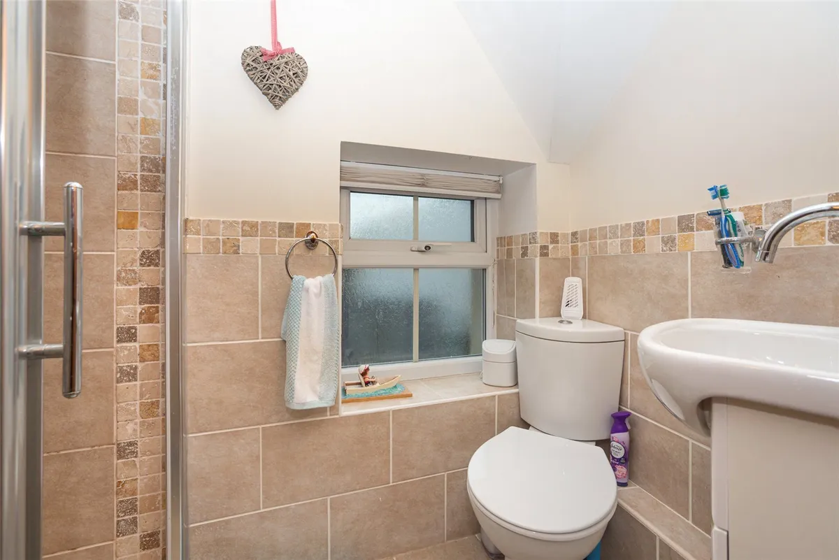 Castle Street, Criccieth, Gwynedd, LL52