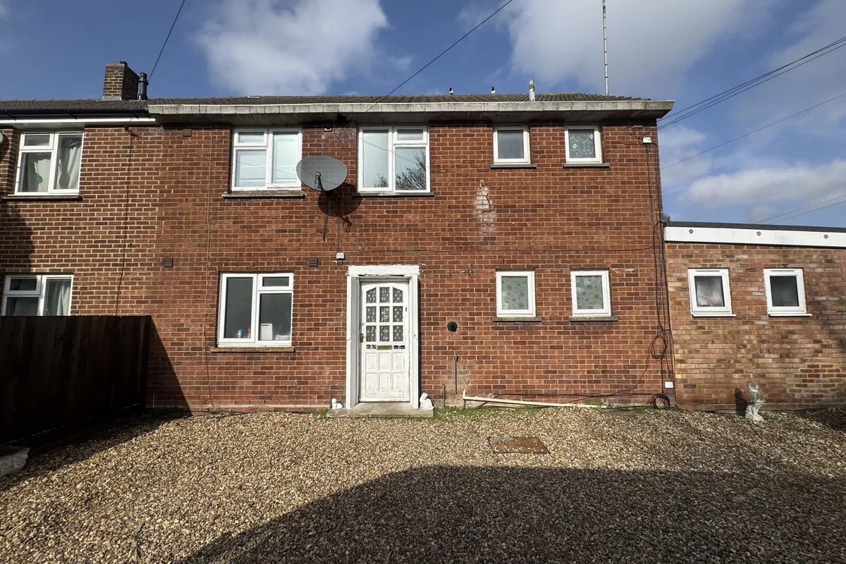 Stoke Road, AYLESBURY