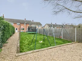 St Felix Rise, Flixton, BUNGAY thumb 3