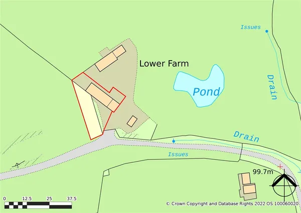Dodford, Northamptonshire, NN7 photo 20