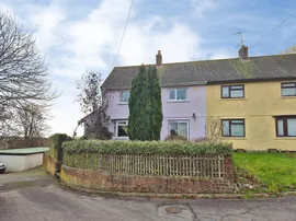 Quarry Road, Washford, WATCHET photo