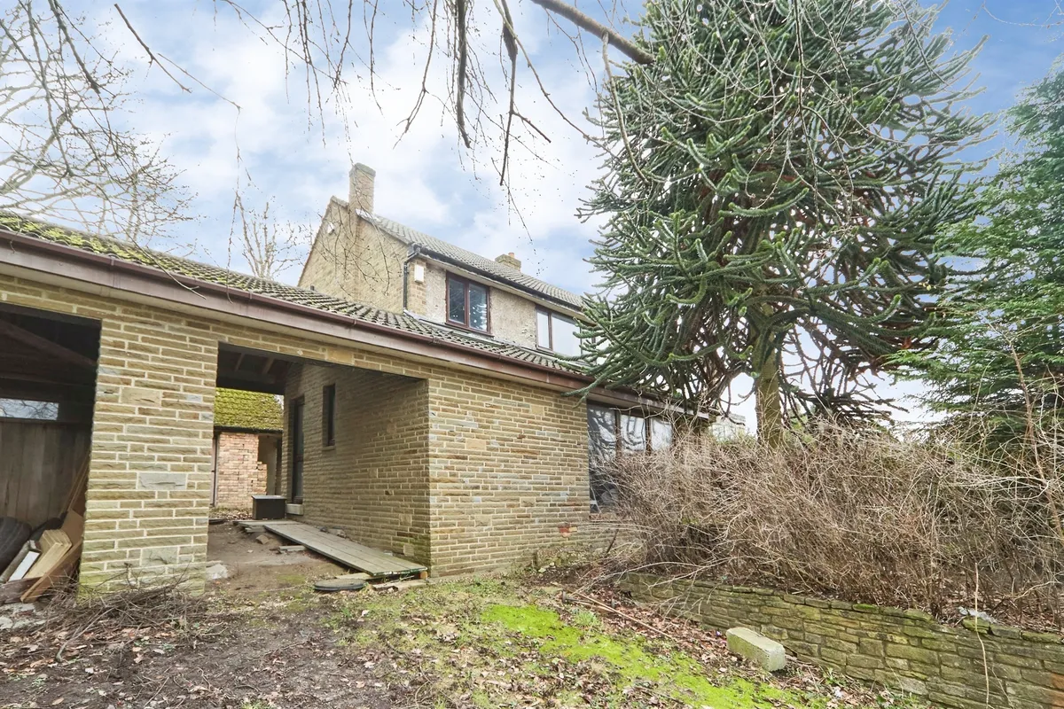 Tinshill Road, Leeds