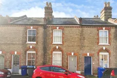Lowther Street, Newmarket