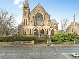 Fountain Street, Morley, Leeds photo