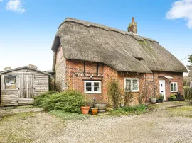 High Street, Upper Lambourn, HUNGERFORD thumb 2