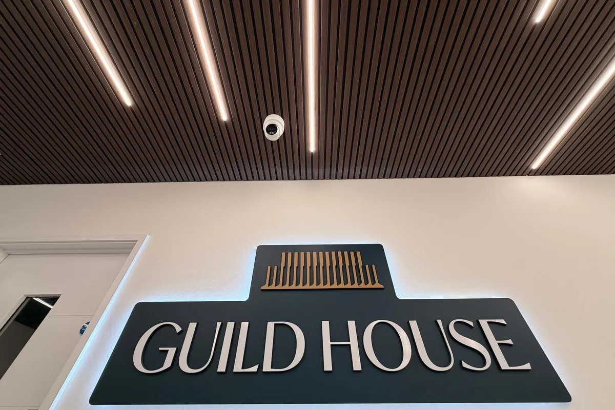 Guild House, Oundle Road, Peterborough