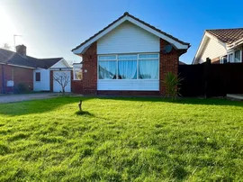 Gosford Way, Polegate photo