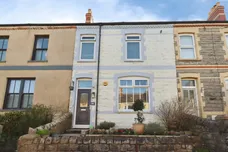Queens Road, Penarth